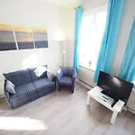Haus Neptun App. 1
